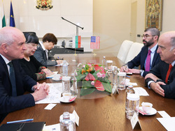 Снимка: Министерски съвет