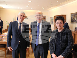 Снимка: Министерски съвет