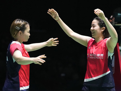 Japan World Championships Badminton