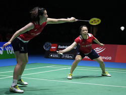 Japan World Championships Badminton