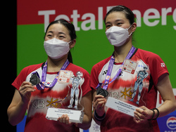 Japan World Championships Badminton