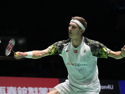 Japan World Championships Badminton