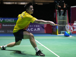 Japan World Championships Badminton
