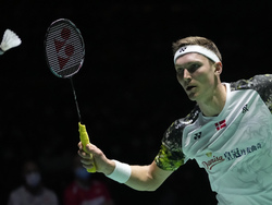 Japan World Championships Badminton