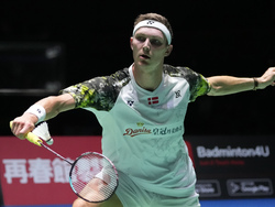 Japan World Championships Badminton