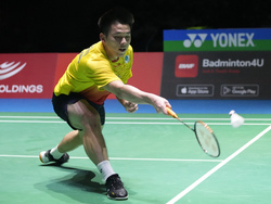 Japan World Championships Badminton