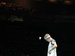Japan World Championships Badminton