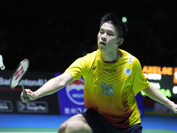 Japan World Championships Badminton