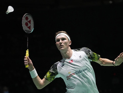 Japan World Championships Badminton