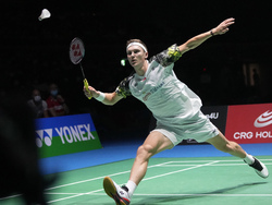 Japan World Championships Badminton