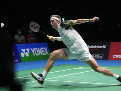 Japan World Championships Badminton