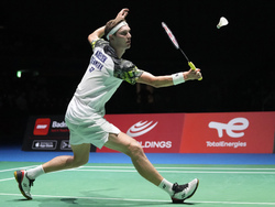Japan World Championships Badminton