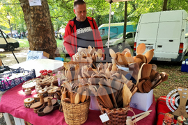 Стара Загора - събор „Богородична стъпка“