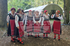 Стара Загора - събор „Богородична стъпка“