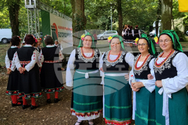 Стара Загора - събор „Богородична стъпка“