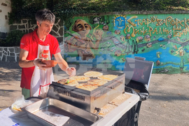 Стара Загора - събор „Богородична стъпка“