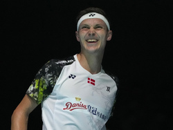 Japan World Championships Badminton