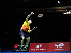 Japan World Championships Badminton