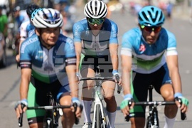 Колоездене - Обиколка на България