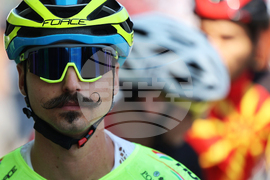 Колоездене - Обиколка на България