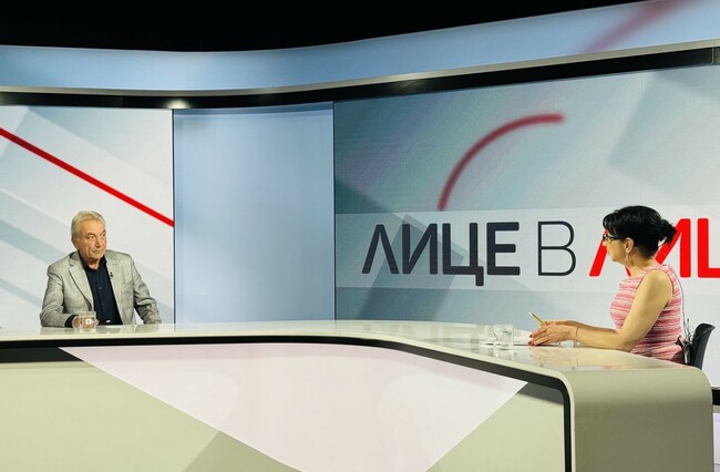 Министър Карадимов: До месец и половина ще изработим новата стратегия на Българската банка за развитие