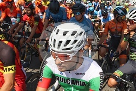 Колоездене - Обиколка на България