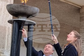 Шумен - национален конкурс - литература 