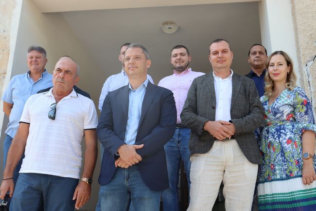 Делян Добрев: Ако Асен Василев го е страх да дойде на дуела за цената на газа сам, може да вземе със себе си и Кирил Петков