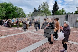 Шумен - национален конкурс - литература 