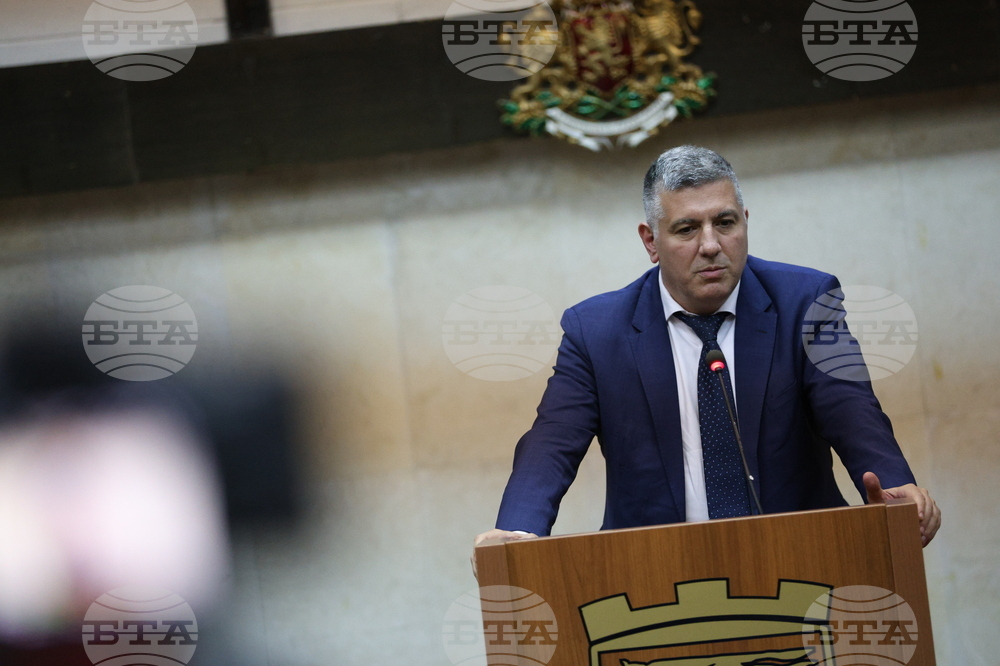 Благоевград - Продължаваме промяната - среща с граждани