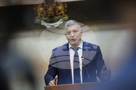 Благоевград - Продължаваме промяната - среща с граждани