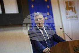 Благоевград - Продължаваме промяната - среща с граждани
