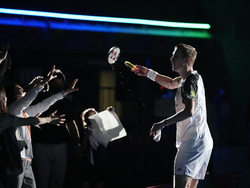 Japan World Championships Badminton