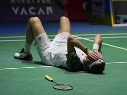 Japan World Championships Badminton