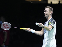 Japan World Championships Badminton