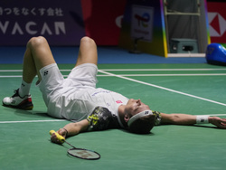 Japan World Championships Badminton