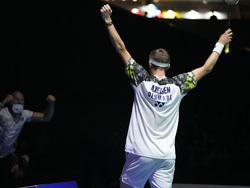 Japan World Championships Badminton