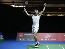 Japan World Championships Badminton