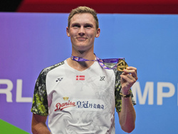 Japan World Championships Badminton