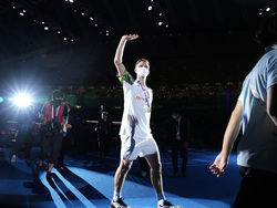 Japan World Championships Badminton