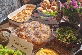 Монтана - Кулинарен конкурс „Вкусотиите на Северозапада“