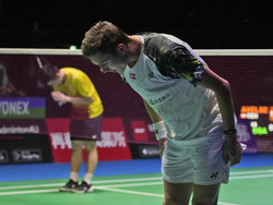 Japan World Championships Badminton