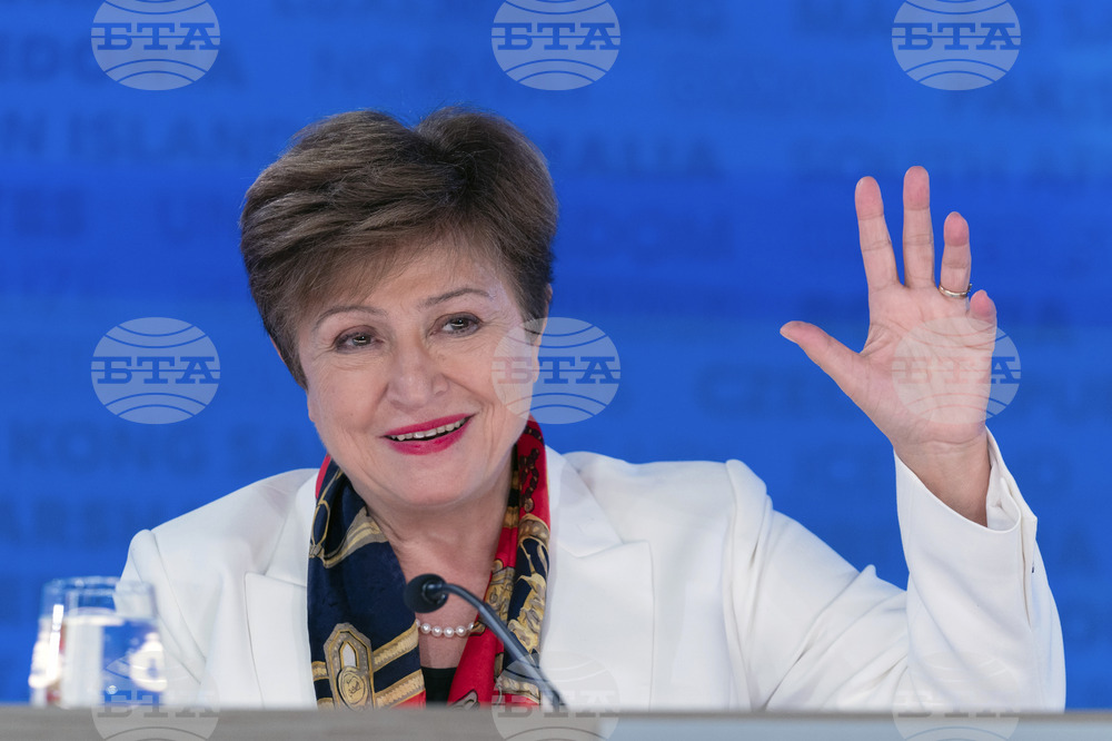 Държавите от ЕС ще разпитат управляващия директор на МВФ по повод нови ангажименти на Фонда към Русия