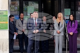 Шумен - национален конкурс - литература