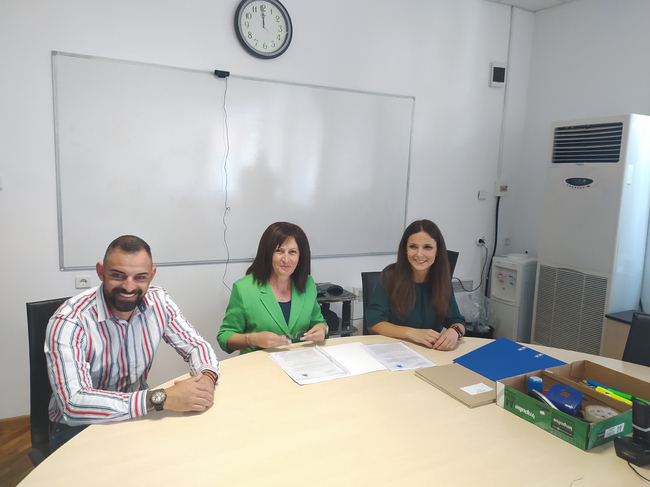 Красимир Вълчев води листата на коалиция ГЕРБ-СДС в 30 МИР Шумен