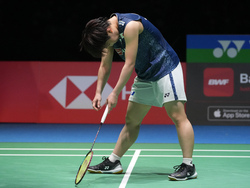 Japan World Championships Badminton