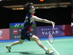 Japan World Championships Badminton