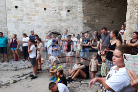 Видин - средновековен фестивал "БъдинЪ"