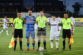 Пловдив - футбол - Крумовград - Славия