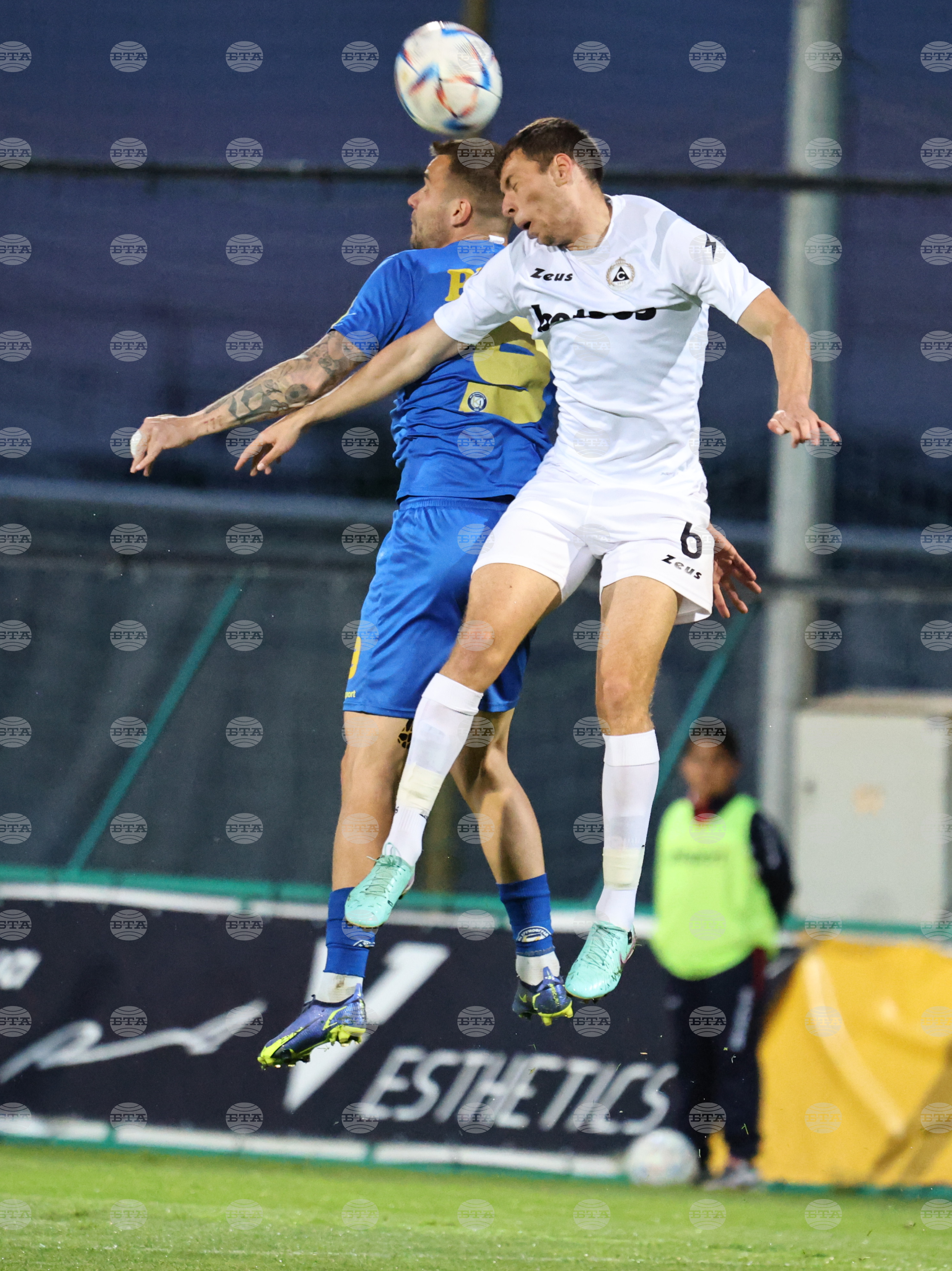 Пловдив - футбол - Крумовград - Славия